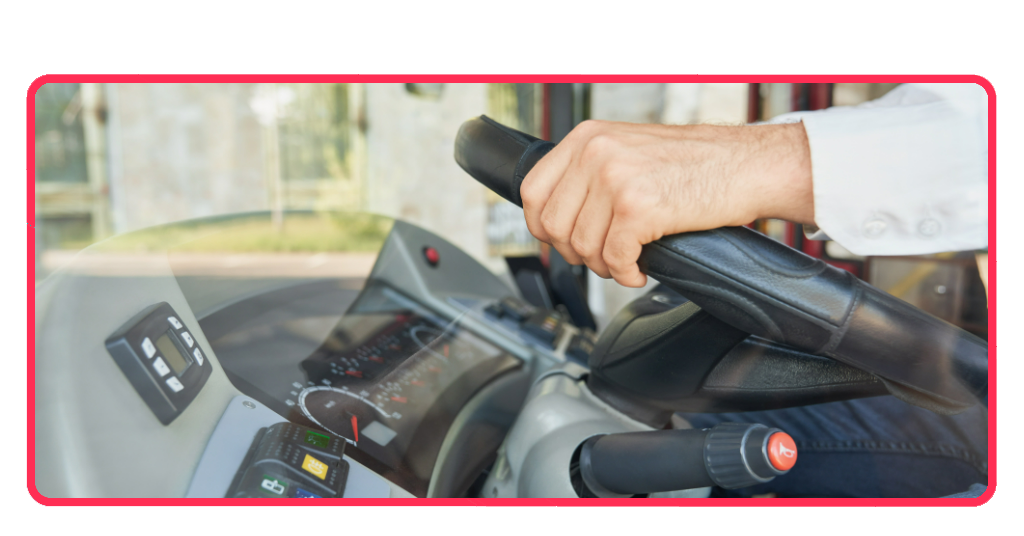 Curso profesional de conducción de autobuses para transporte 2 conducción de autobuses para transporte