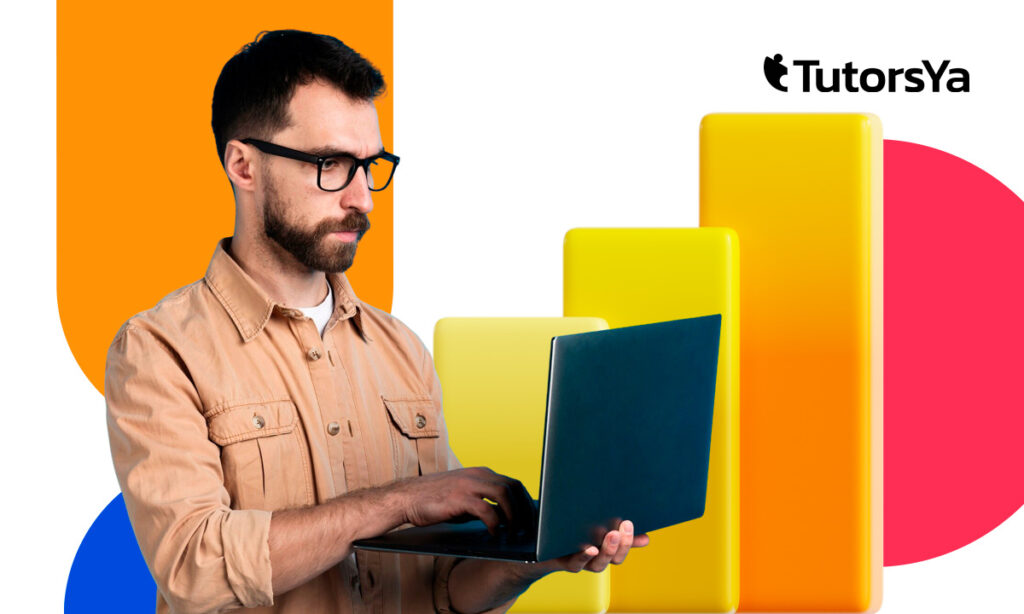 Visualización de datos con Power BI con curso profesional