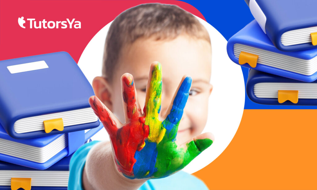 Curso gratis de educación inclusiva TEA para trabajar con niños