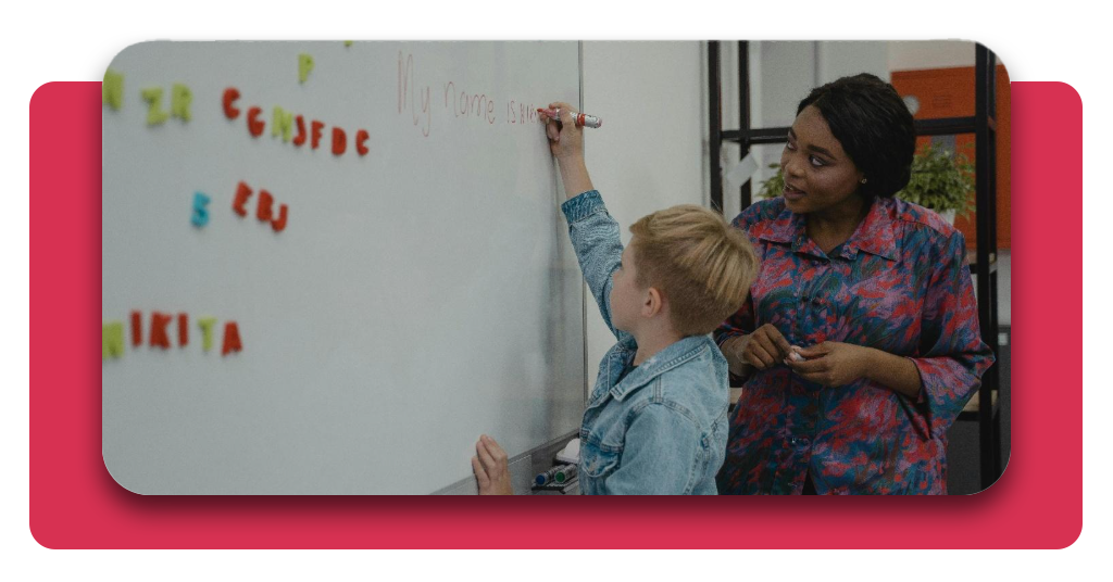 educación inclusiva 