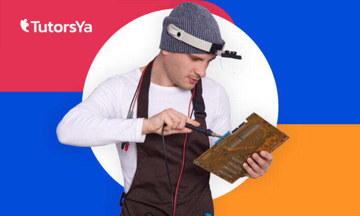 Curso de electricista – Todo sobre dispositivos y circuitos eléctricos