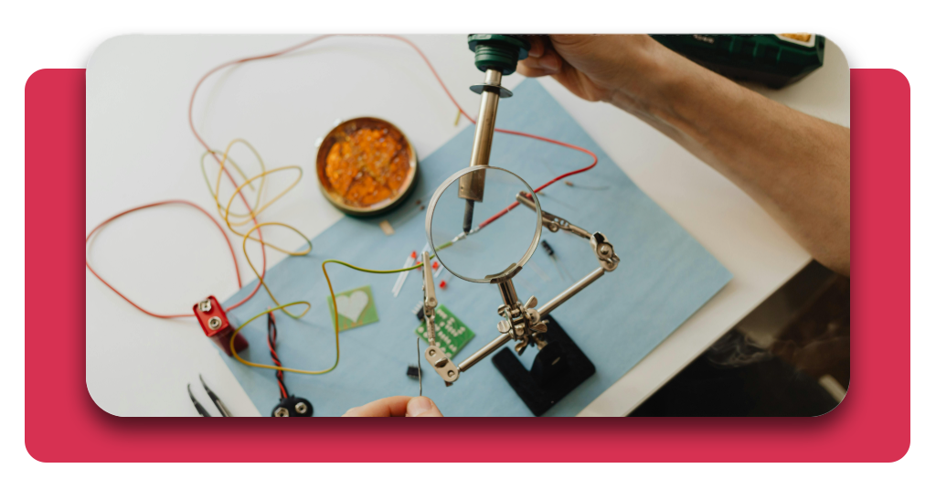 curso de electricista
