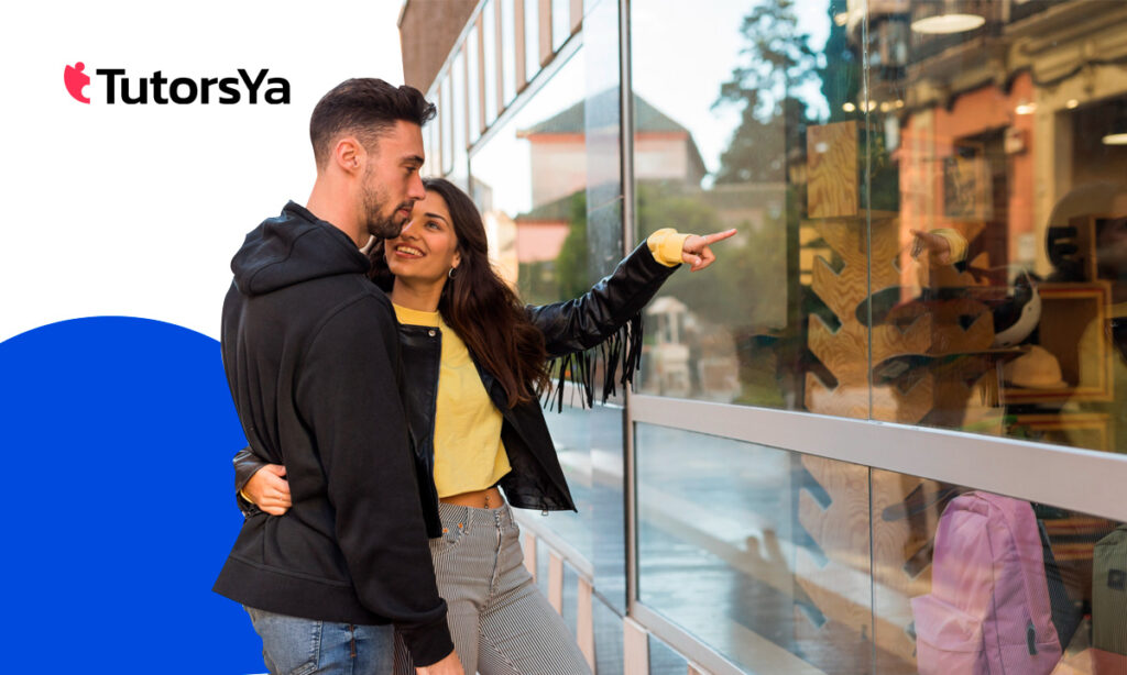 Curso gratis de escaparatismo para atraer clientes