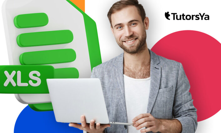 Excel básico con formación profesional para uso en oficina