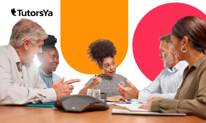 Curso online sobre cómo gestionar conflictos interpersonales