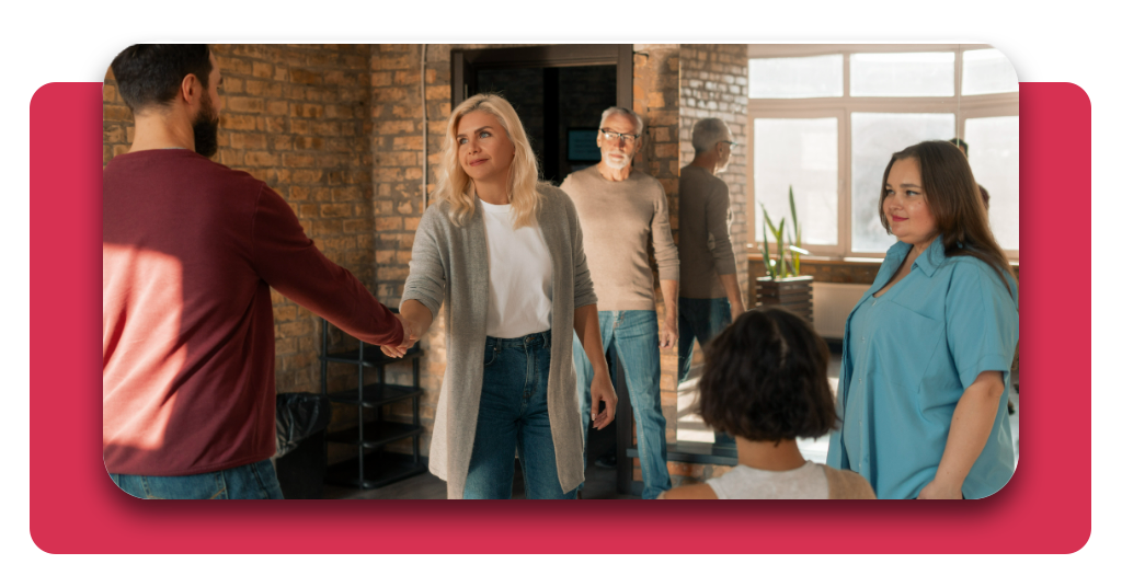 Curso SEPE Mediación Comunitaria: plazas gratis limitadas en Madrid 2 mediación comunitaria