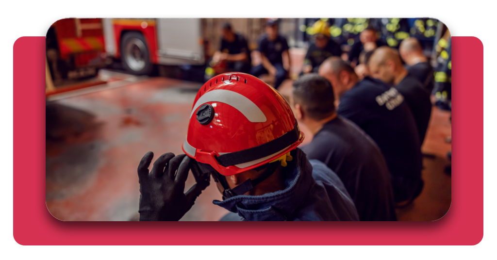 Curso gratis de emergencias y protección civil para trabajar ya 2 protección civil