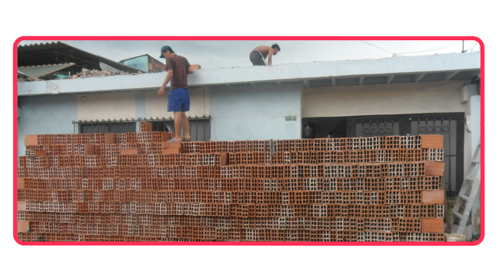 obras de interior y decoración