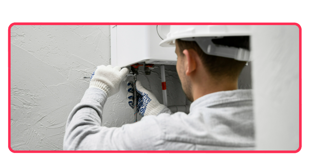 Curso gratis de reparación de calderas y gas para empezar a trabajar 2 reparación de calderas