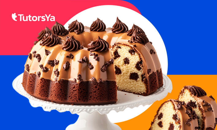 Curso gratis de repostería para hacer bizcochos y vender desde casa