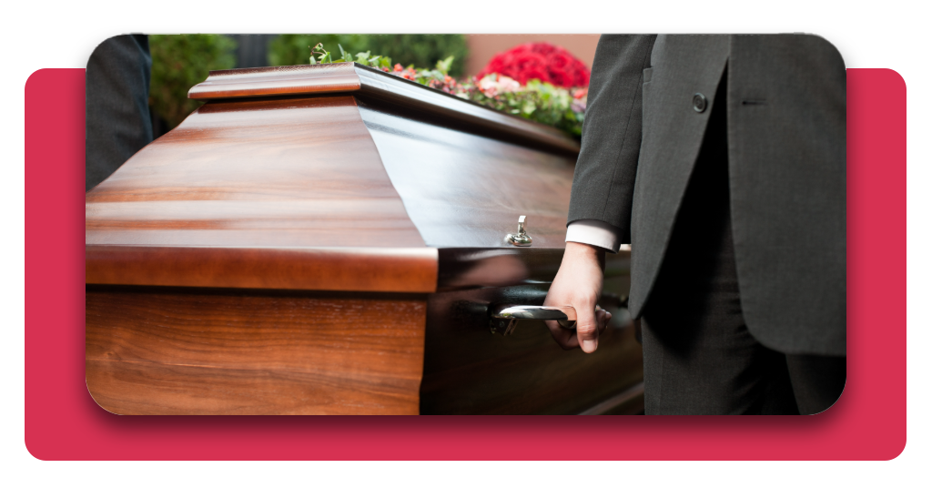 técnico en servicios funerarios