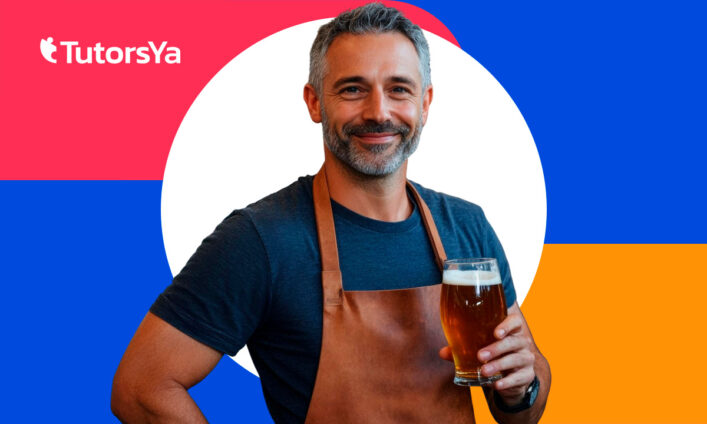 Curso gratis de sumiller de cerveza para trabajar en bares 