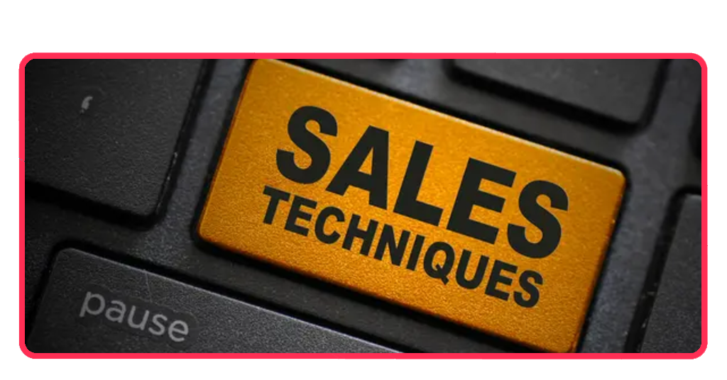 Curso de técnicas de venta para vender más y ganar comisiones 2 técnicas de venta