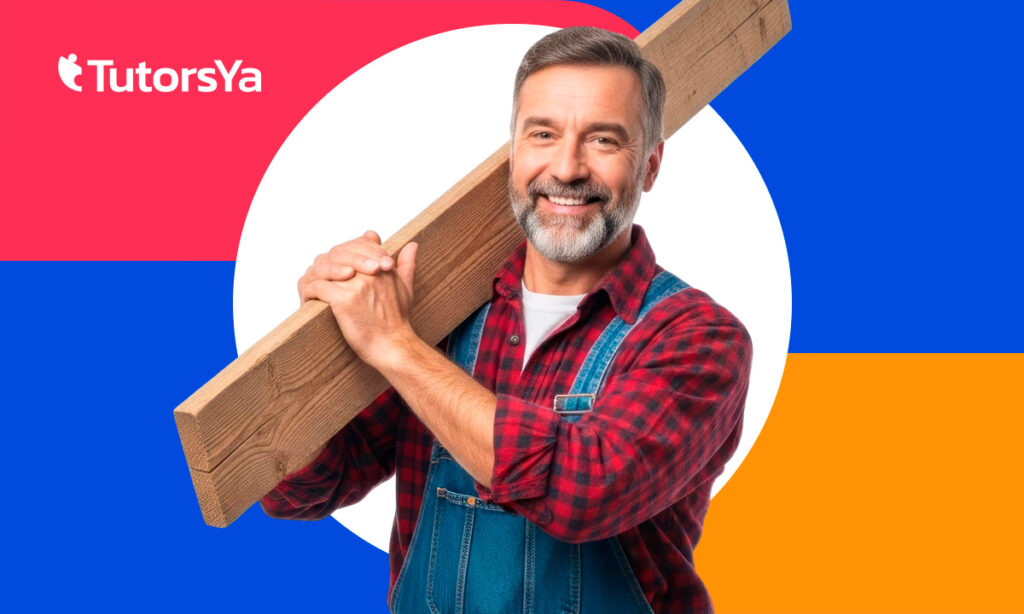 Curso gratis de tratamiento y preparación de madera desde cero