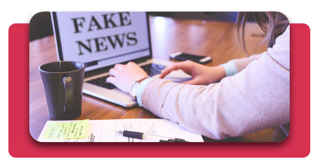 identificar fake news