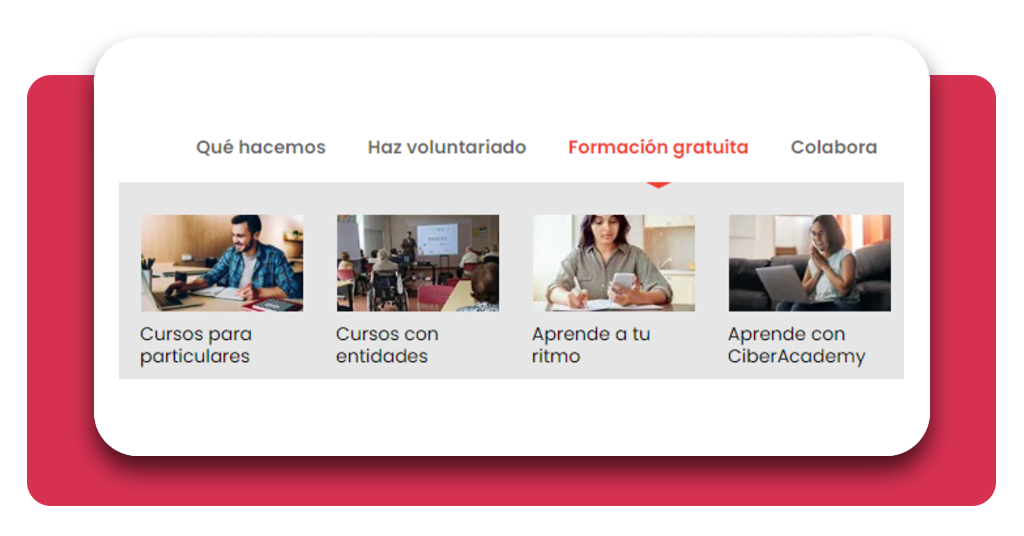 web desde cero
