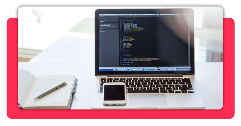Curso gratis de Python: aprende a programar y encuentra empleo 2 IMG 4650 01