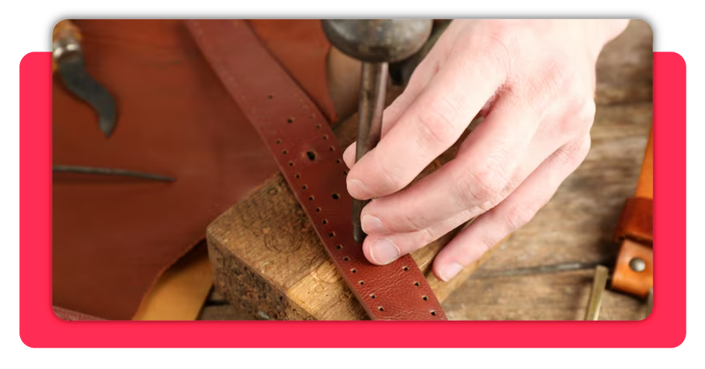 Curso gratuito de curtidos para trabajar con cuero (en línea) 2 IMG 4684 01