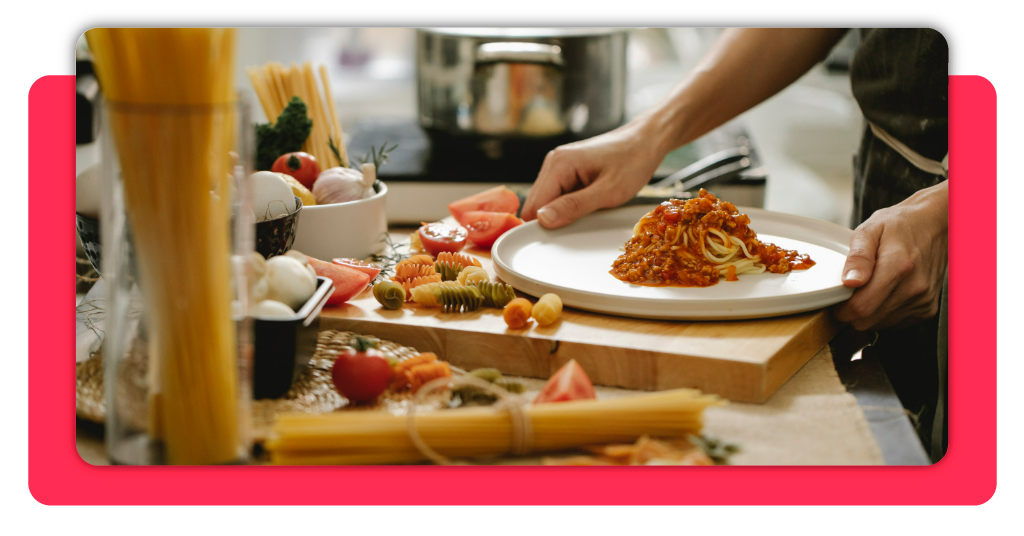 Curso de cocina gratuito para empezar en hostelería (en línea) 2 IMG 4816 01
