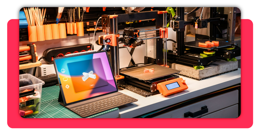 Curso gratis de impresión 3D: Inscríbete hoy en Madrid 2 IMG 4981 01