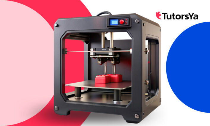 Curso gratis de impresión 3D: Inscríbete hoy en Madrid