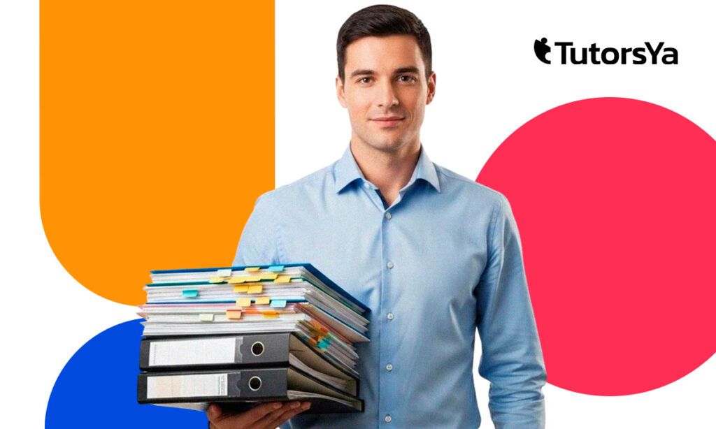 Curso de asistencia documental gratis: plazas limitadas SEPE