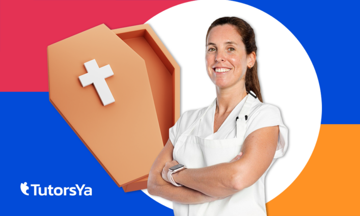 Curso de tanatopraxia gratis: plazas abiertas en Madrid