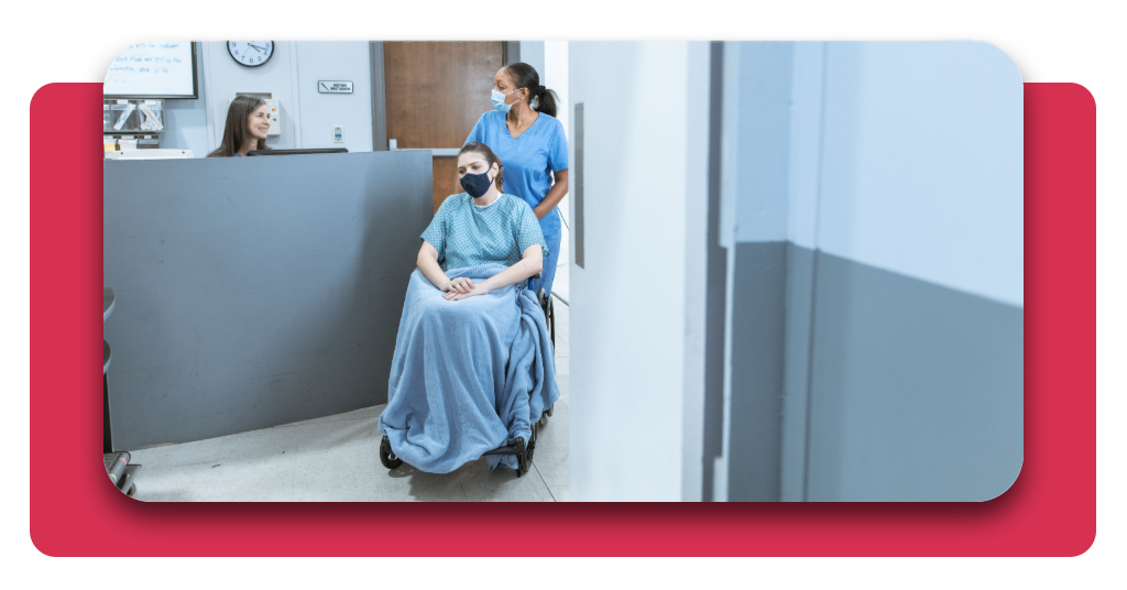 Curso gratis de atención al usuario sanitario: ¡apúntate! 2 IMG 5232 01