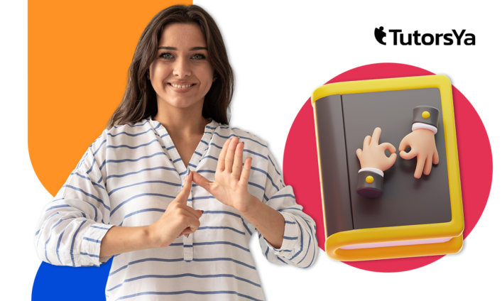 Curso de lengua de signos española gratis: certificado A1 para empleo