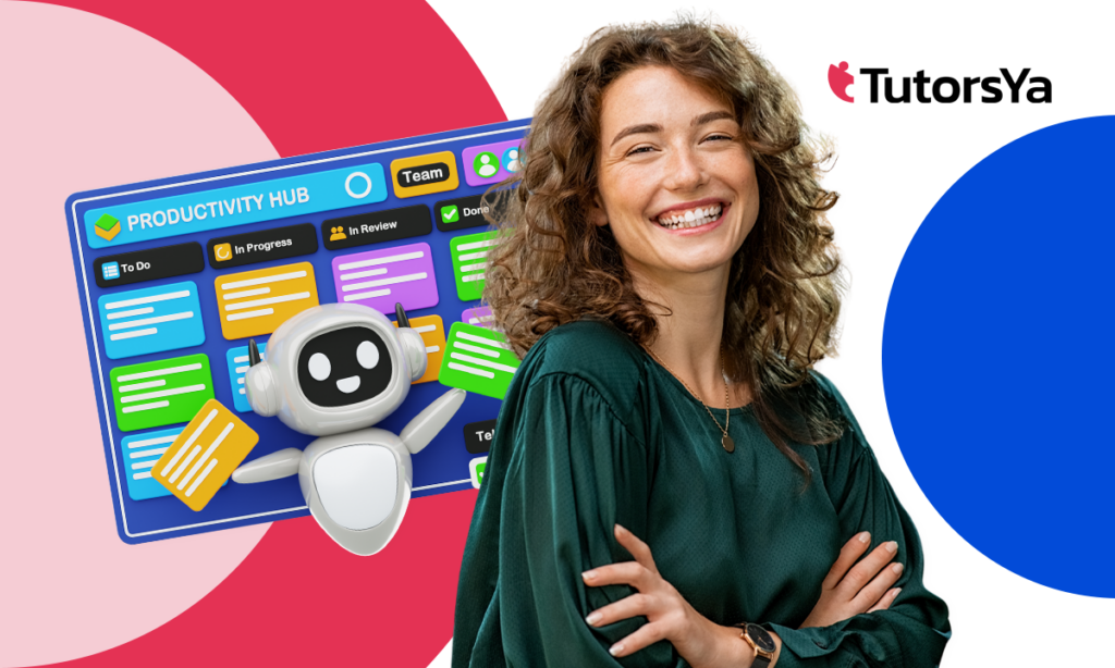 Curso SEPE: mejora tu productividad con herramientas de IA