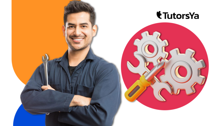 Aprende instalaciones de manutención y transporte con certificado