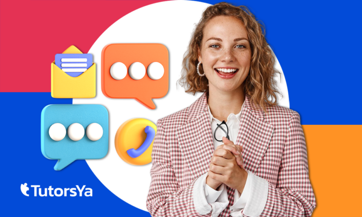 Curso de comunicación empresarial para trabajar en oficina (gratis)