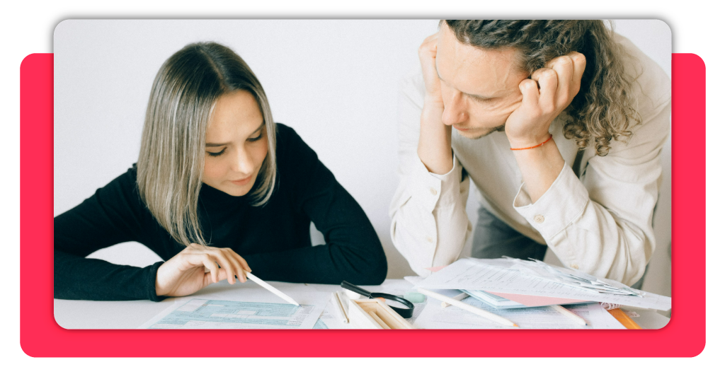 contabilidad para trabajar en oficina 