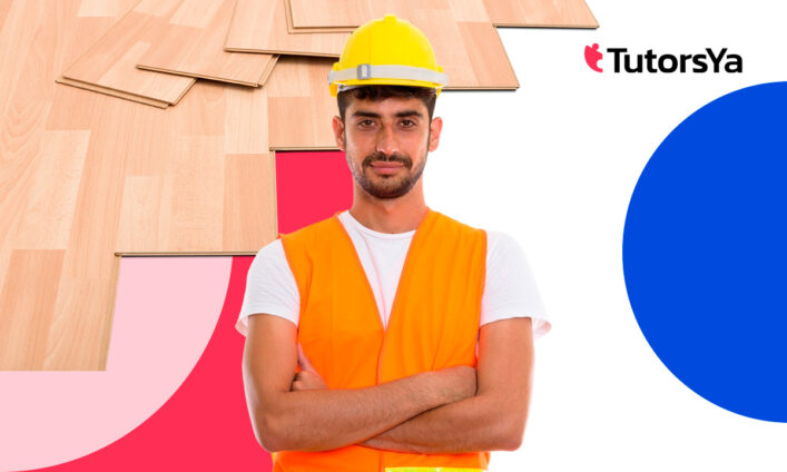 Curso de revestimientos sin coste para trabajar en obras