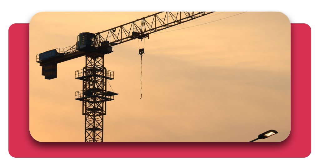 Curso de operador de grúa torre: formación gratuita con certificado 1 La formación para operador de grúa torre combina teoría y práctica para preparar profesionales capaces de trabajar con seguridad en obras de construcción.