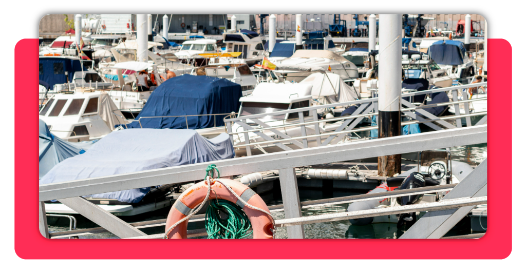 curso de mantenimiento naval 