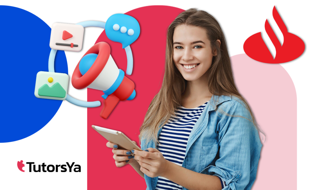 Curso de marketing digital gratis: inscríbete antes de que se agote