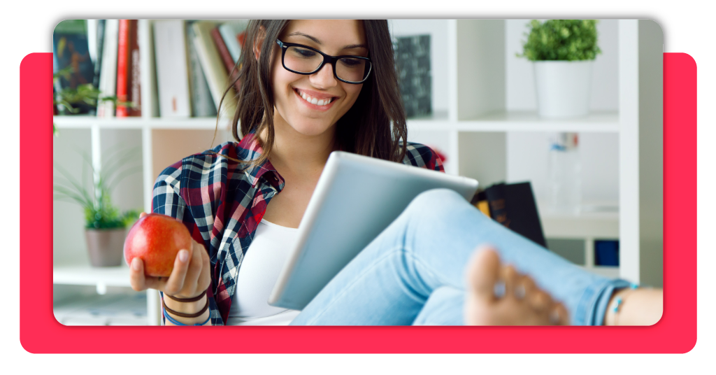 curso de nutrición gratis 