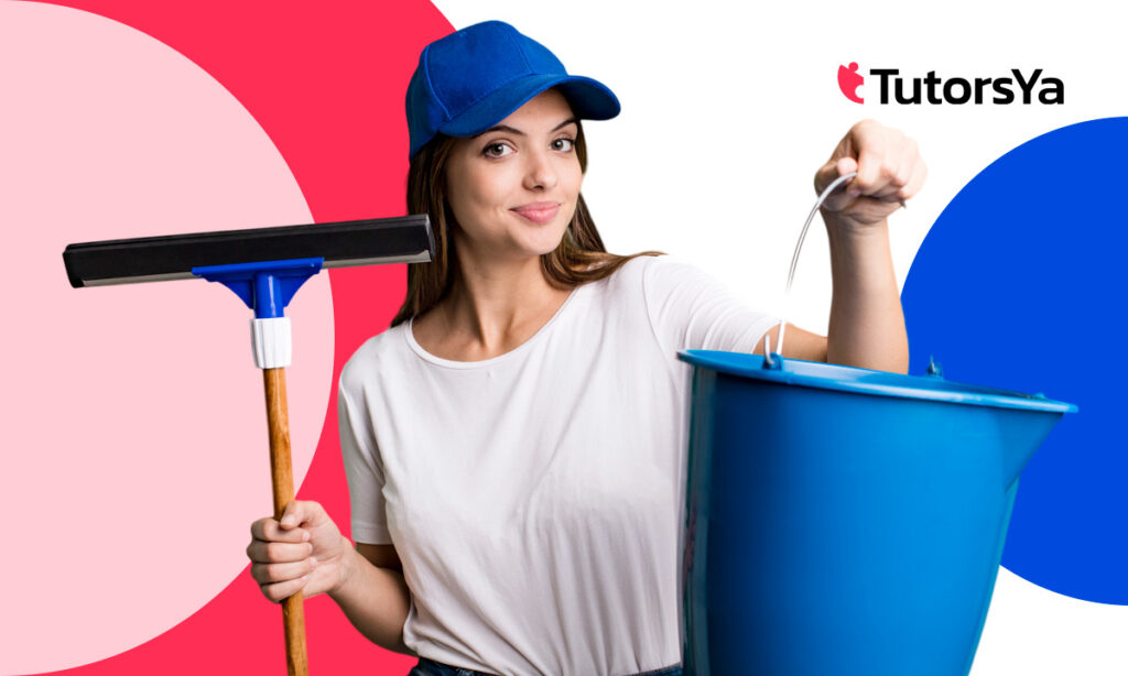 Curso de limpieza para edificios – Inscríbete 100% gratis