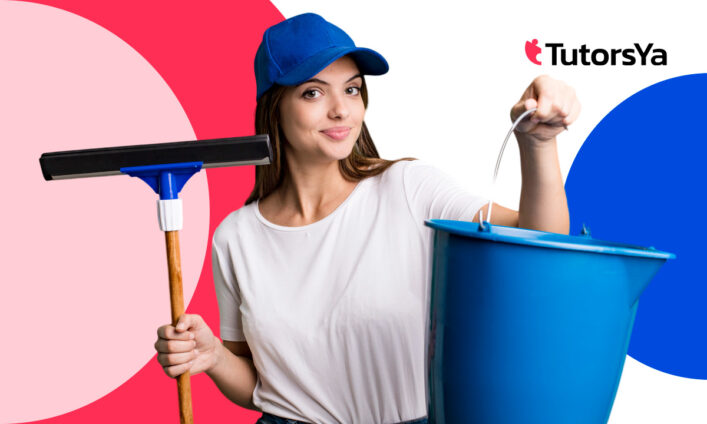 Curso de limpieza para edificios – Inscríbete 100% gratis