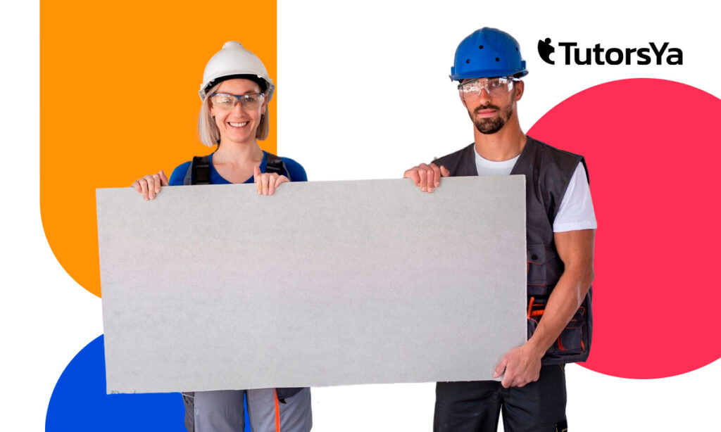 Curso 100% gratis de pladur para trabajar en obras