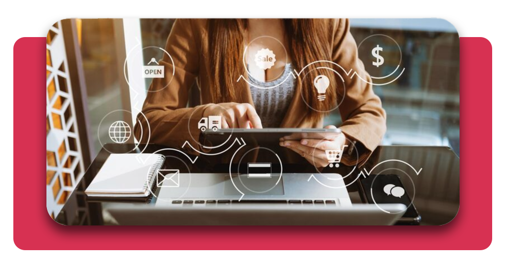 emprendimiento y digitalización artesanal 
