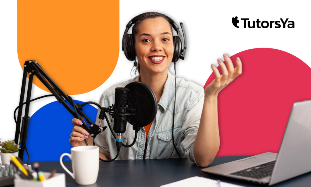 Curso gratis de podcasting y emprendimiento en Arrecife