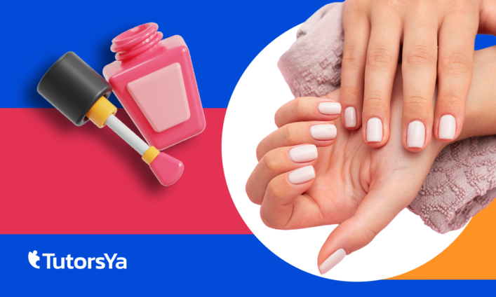 Curso de manicura gratis – Certificado y salida laboral