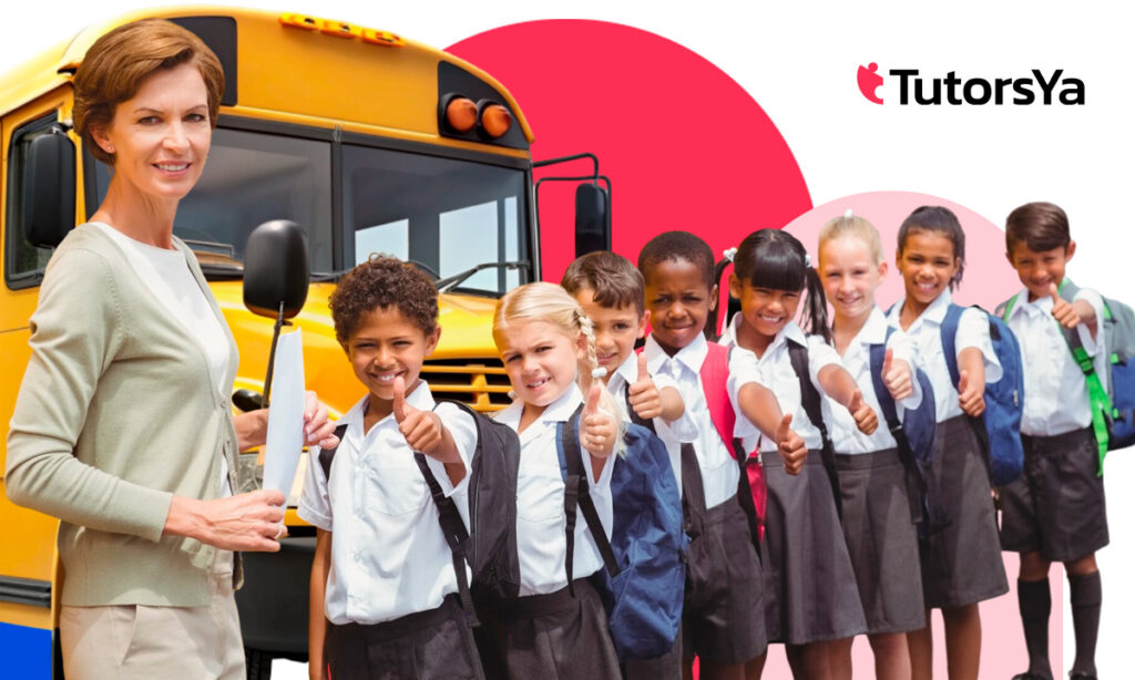 Curso acompañante transporte escolar gratis: inscríbete ya