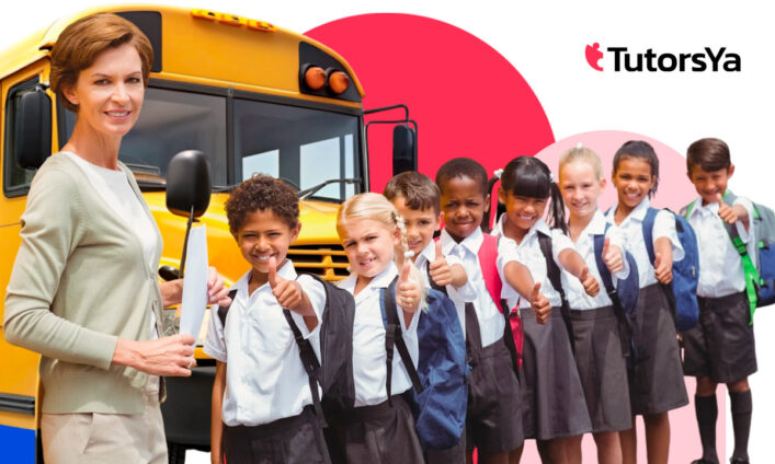 Curso acompañante transporte escolar gratis: inscríbete ya