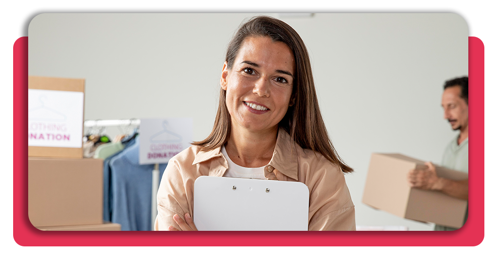 Curso auxiliar de comercio gratis: consigue tu título oficial 3 Aprendizaje práctico sobre reposición de productos, organización del punto de venta, atención al público y uso de herramientas comerciales