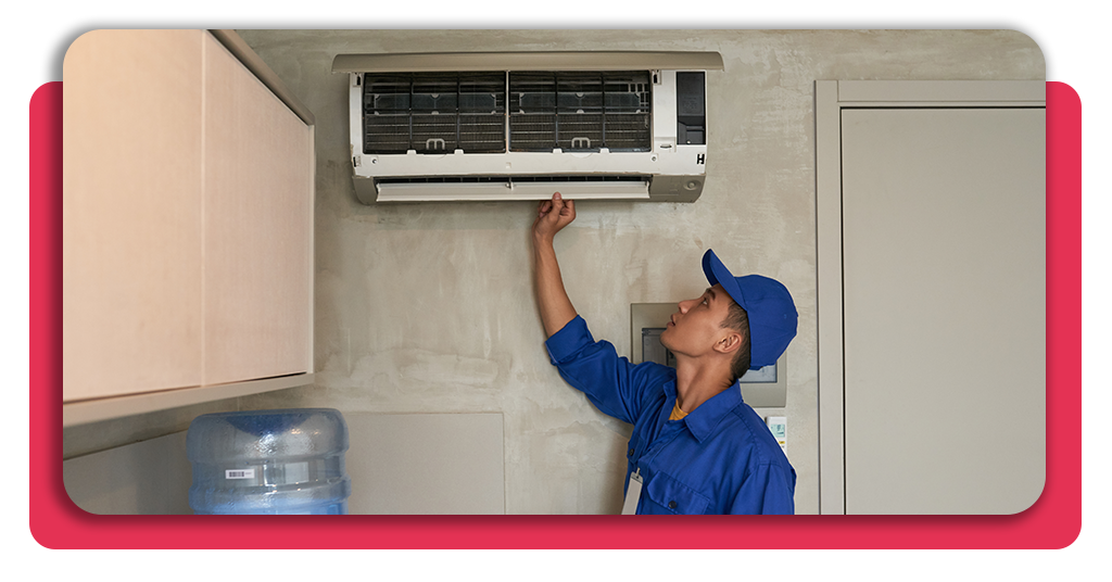 Mantenimiento de aire acondicionado: curso gratuito con certificado 3 Si quieres tener conocimiento en la instalación o mantenimiento de aire acondicionado y calefacción es importante aplicar en este curso gratuito