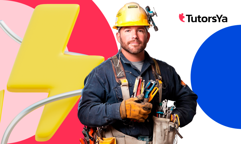 Curso de aprendiz de electricista con certificado gratuito