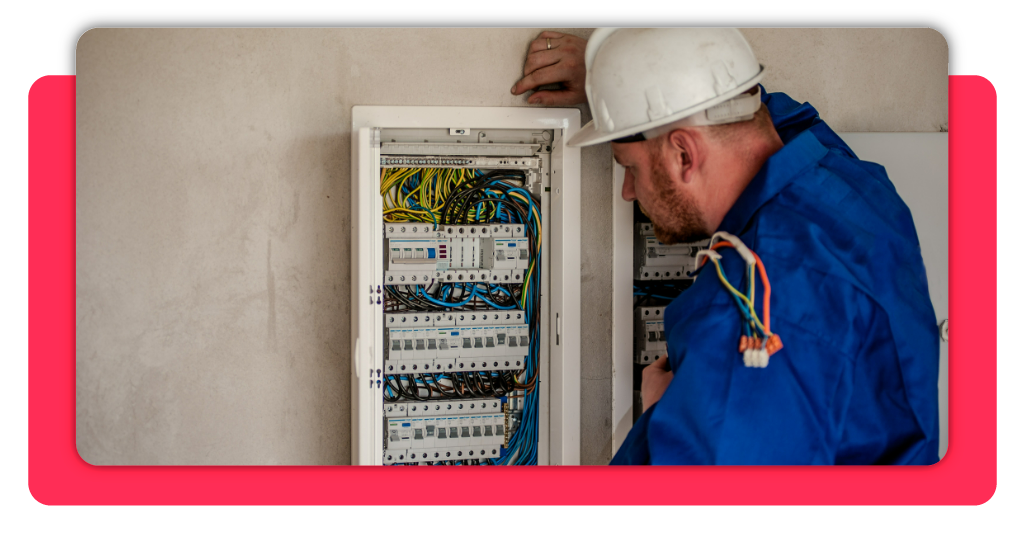 El perfil de aprendiz de electricista te abrirá muchas puertas en el ámbito laboral y te dará estabilidad económica